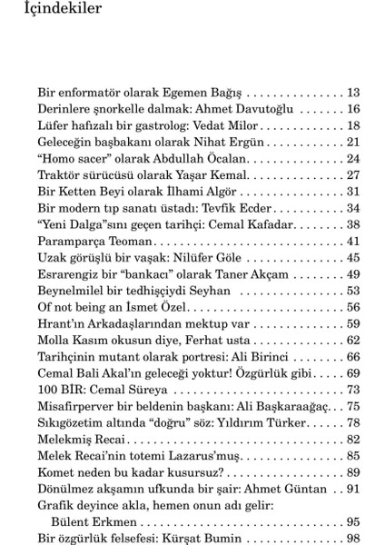 Paralel Hayatlar - Levent Yılmaz