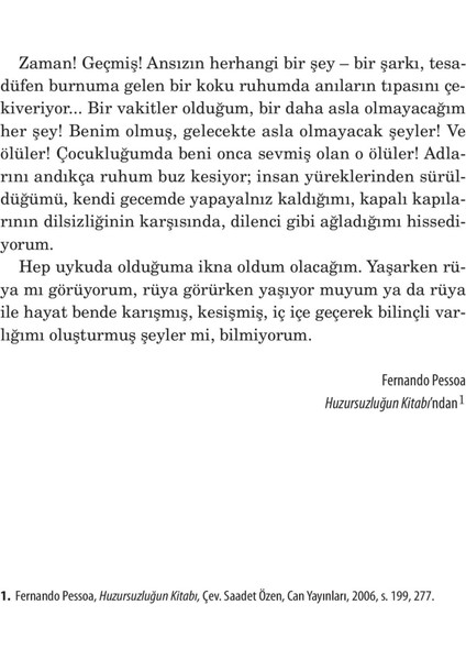 Bir Rüya gibi Hatırlıyorum Seni: Yaşamından Anılar 2 - Nazlı Eray