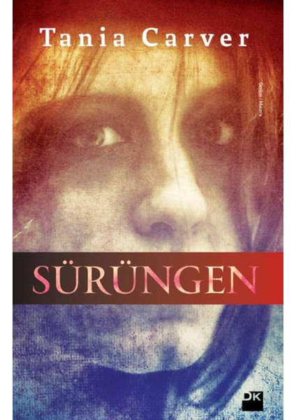 Sürüngen - Tania Carver fiyatları