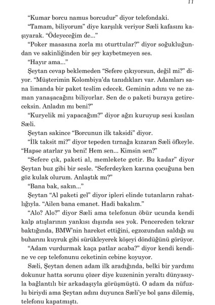 Gemi - Stefan Mani