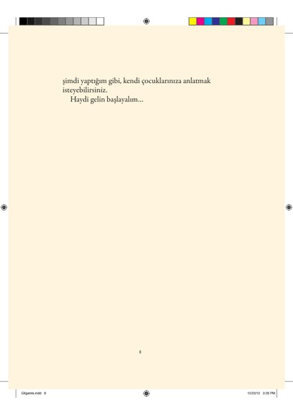 Gılgamış (Hepsi Sana Miras Serisi - 2)-Yiyun Li