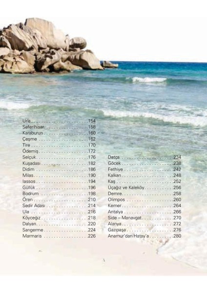 Hayat Gezince Güzel-Fatih Türkmenoğlu