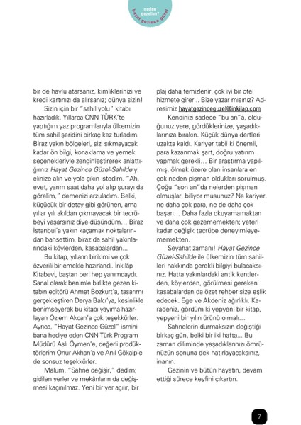 Hayat Gezince Güzel-Fatih Türkmenoğlu