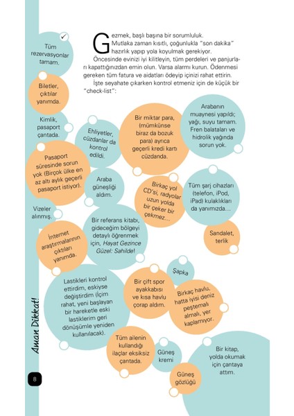 Hayat Gezince Güzel-Fatih Türkmenoğlu