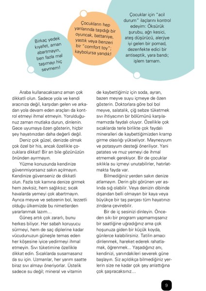 Hayat Gezince Güzel-Fatih Türkmenoğlu