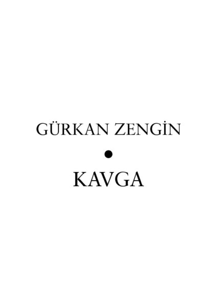 Kavga: Arap Baharı’nda Türk Dış Politikası fiyatları