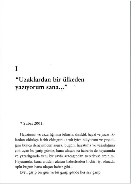 Ruhun Gökkuşağı - Mehmed Uzun indirimleri