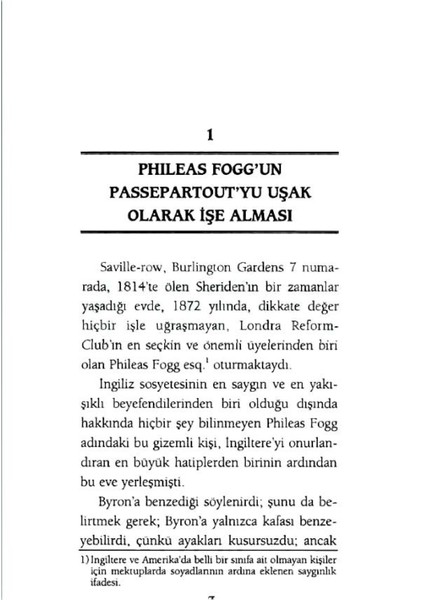 Livonya'da Bir Dram - Jules Verne fırsatları