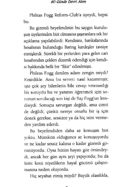 Livonya'da Bir Dram - Jules Verne