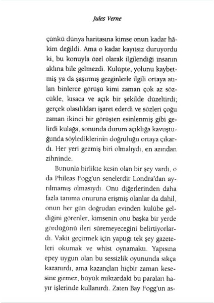 Livonya'da Bir Dram - Jules Verne