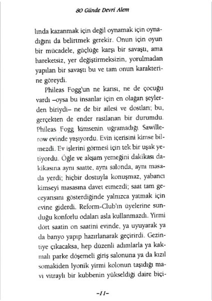 Livonya'da Bir Dram - Jules Verne
