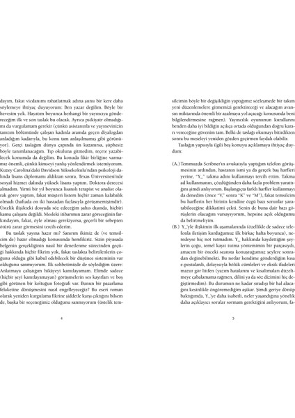 Görünür Adam - Chuck Klosterman