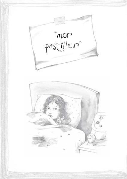 Violet Mackerel’İn Küçük Sürprizler Teorisi-Anna Branford indirimleri