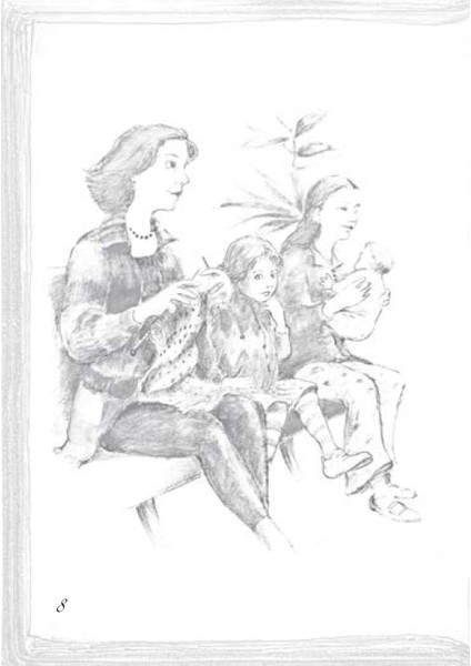 Violet Mackerel’İn Küçük Sürprizler Teorisi-Anna Branford