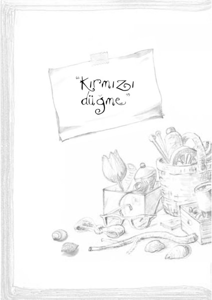 Violet Mackerel’İn Küçük Hazineler Teorisi-Anna Branford indirimleri