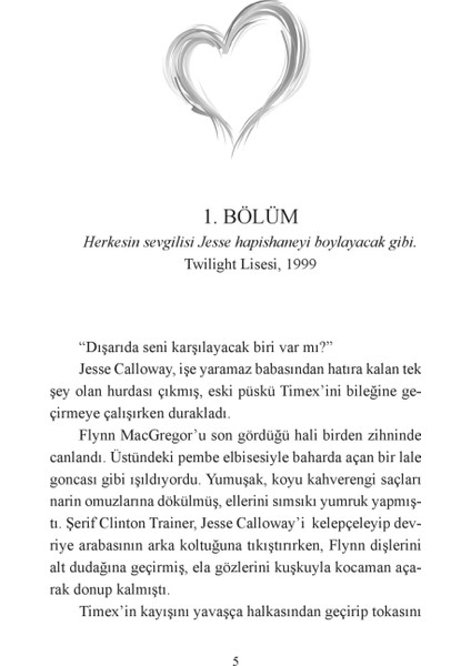 Kalbimde Bıraktığın Boşluk Hala Dolmamıştı - Lori Wilde indirimleri