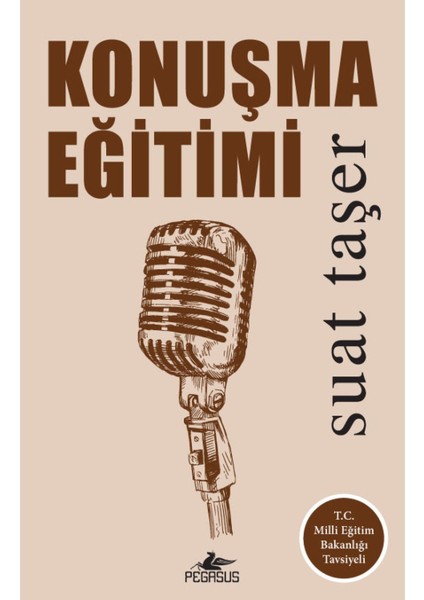 Konuşma Eğitimi - Suat Taşer