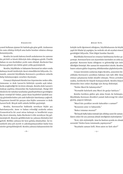 Fablehaven-Brandon Mull