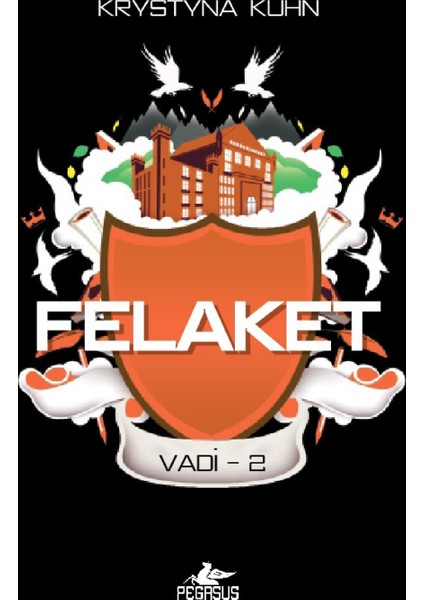 Felaket - Vadi 2 - Krystyna Kuhn fiyatları