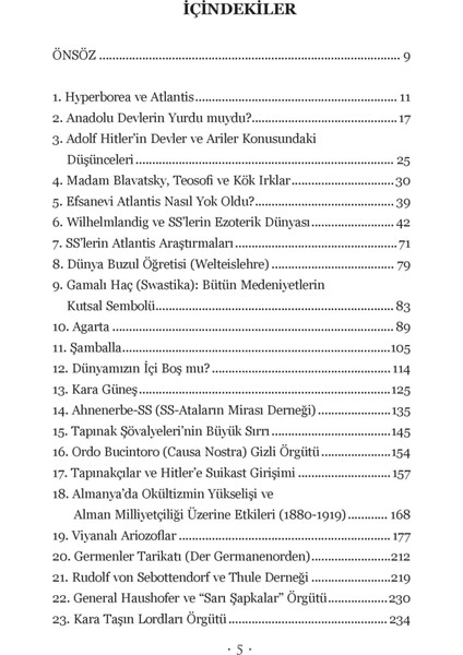 Mesih Hitler-Turgut Gürsan