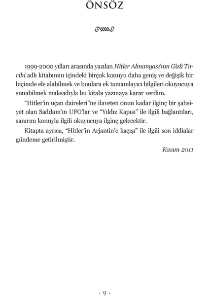 Mesih Hitler-Turgut Gürsan