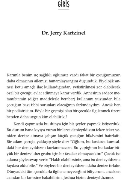 A'dan Z'ye Otizm Rehberi - Jenny McCarthy