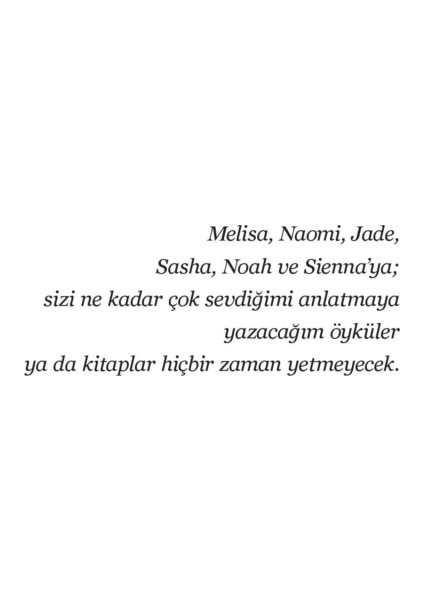 Oscar Pill - Medicus'Ların Dirilişi - Eli Anderson