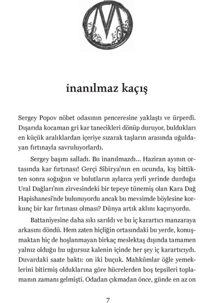 Oscar Pill - Medicus'Ların Dirilişi - Eli Anderson