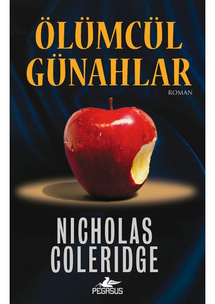 Ölümcül Günahlar - Nicholas Coleridge