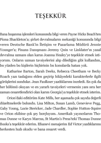 Ölümcül Günahlar - Nicholas Coleridge