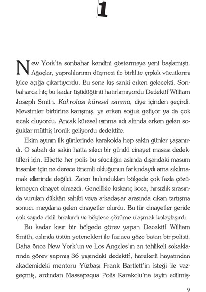 Kusursuz Cinayetler-Cihangir Kıraç