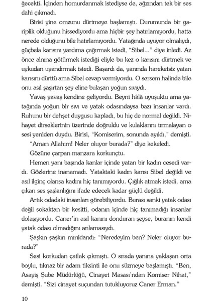 Özgürlük Tuzağı-Osman Aysu