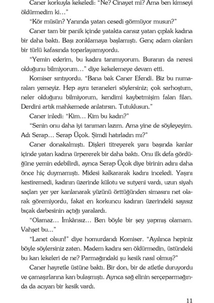 Özgürlük Tuzağı-Osman Aysu