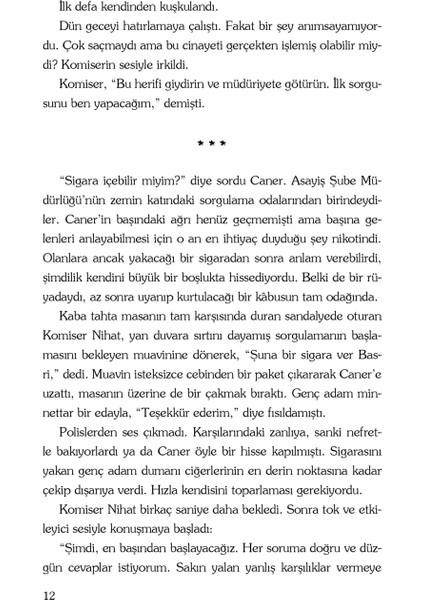 Özgürlük Tuzağı-Osman Aysu