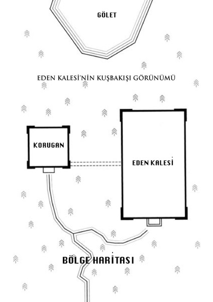 33 Numaradaki Melek-Polly Williams
