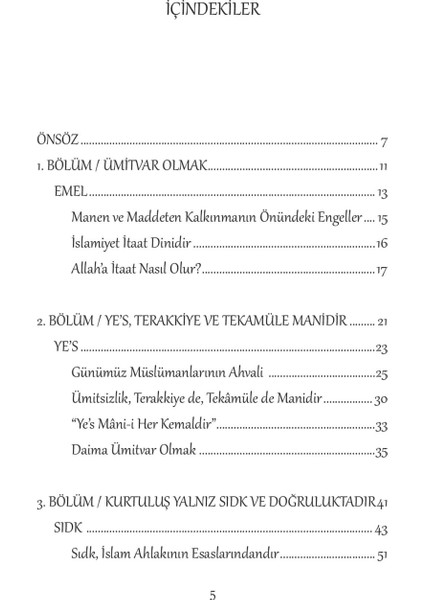 Yüzyıllık Müjde: Hutbe-İ Şamiye-Hekimoğlu İsmail