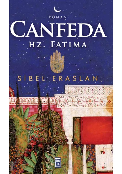 Canfeda: Hz. Fatima - Sibel Eraslan