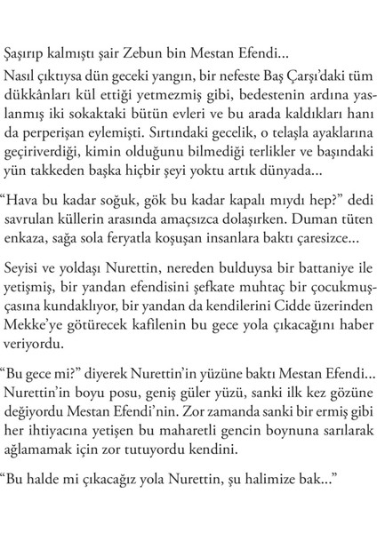 Canfeda: Hz. Fatima - Sibel Eraslan