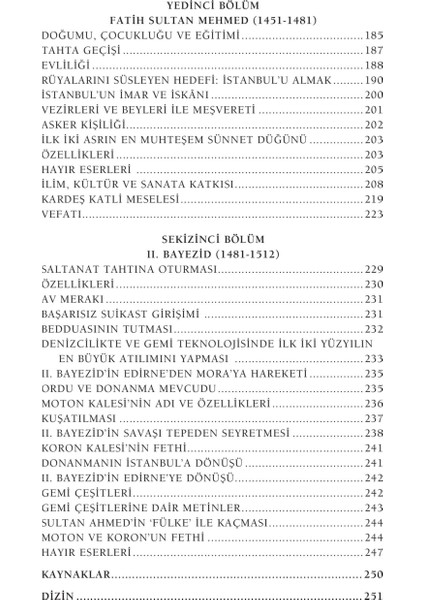 Gazi Padişahlar: İmparatorluğun Kurucuları-Necdet Öztürk