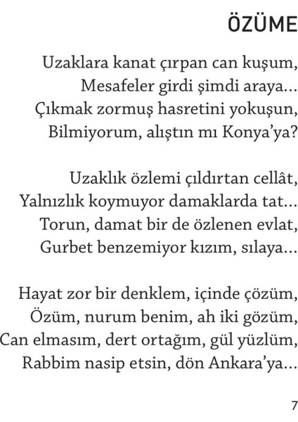 Efkar Vakti - Ahmed Günbay Yıldız
