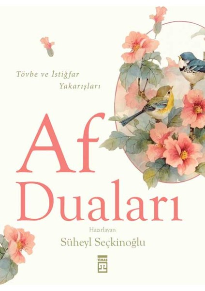 Af Duaları