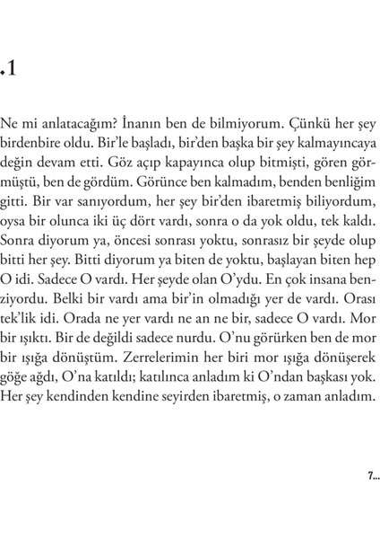 Birdenbire - Sadık Yalsızuçanlar