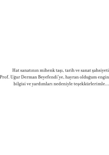 Vurun Osmanlı'Ya-Osman Öndeş