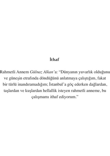 Selanik'İn Yükselişi Jön Türkler Andülhamide Karşı-Necmettin Alkan