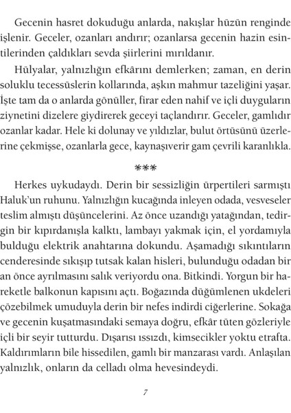 Kelebekler Gamsız Uçar - Ahmed Günbay Yıldız