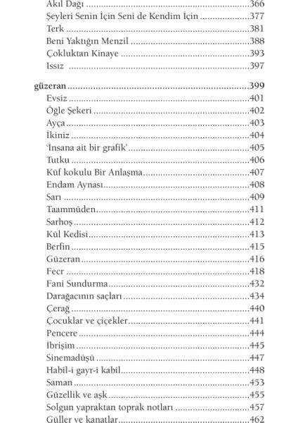 Garip - Sadık Yalsızuçanlar