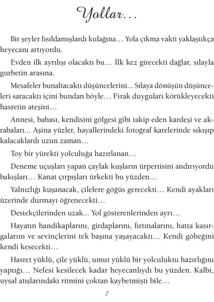 Sevmekten Korkuyorum - Ahmed Günbay Yıldız