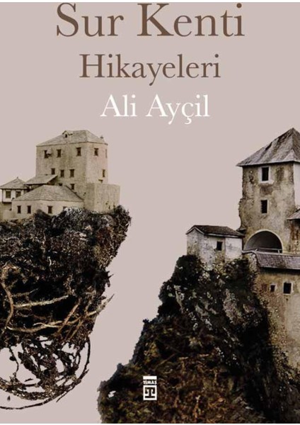Sur Kenti Hikayeleri - Ali Ayçil