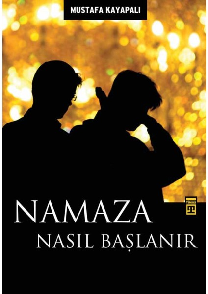 Namaza Nasıl Başlanır?-Vehbi Karakaş