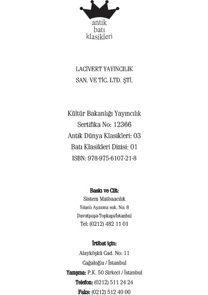 Üç Silahşörler - Alexandre Dumas
